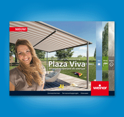 Weinor Plaza Viva
